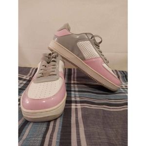 Women's Stephon Marbury "STARBURY" Low Cut Sneakers - Size 9